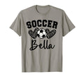 Soccer Matching Family Game And Hoodie - Casual Everyday Wear for Adults - T-Shirt, Sweatshirt, Hoodie