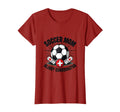 Soccer Mom Injury Coordinator Funny T-Shirt - Trendy Graphic Men Women - T-Shirt, Sweatshirt, Hoodie