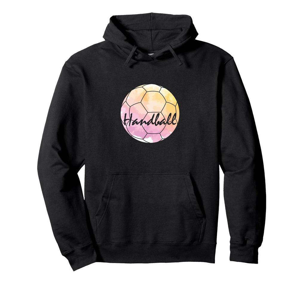 Handball Sports Team Team Sweatshirt - Fun Novelty Design Unisex - T-Shirt, Sweatshirt, Hoodie