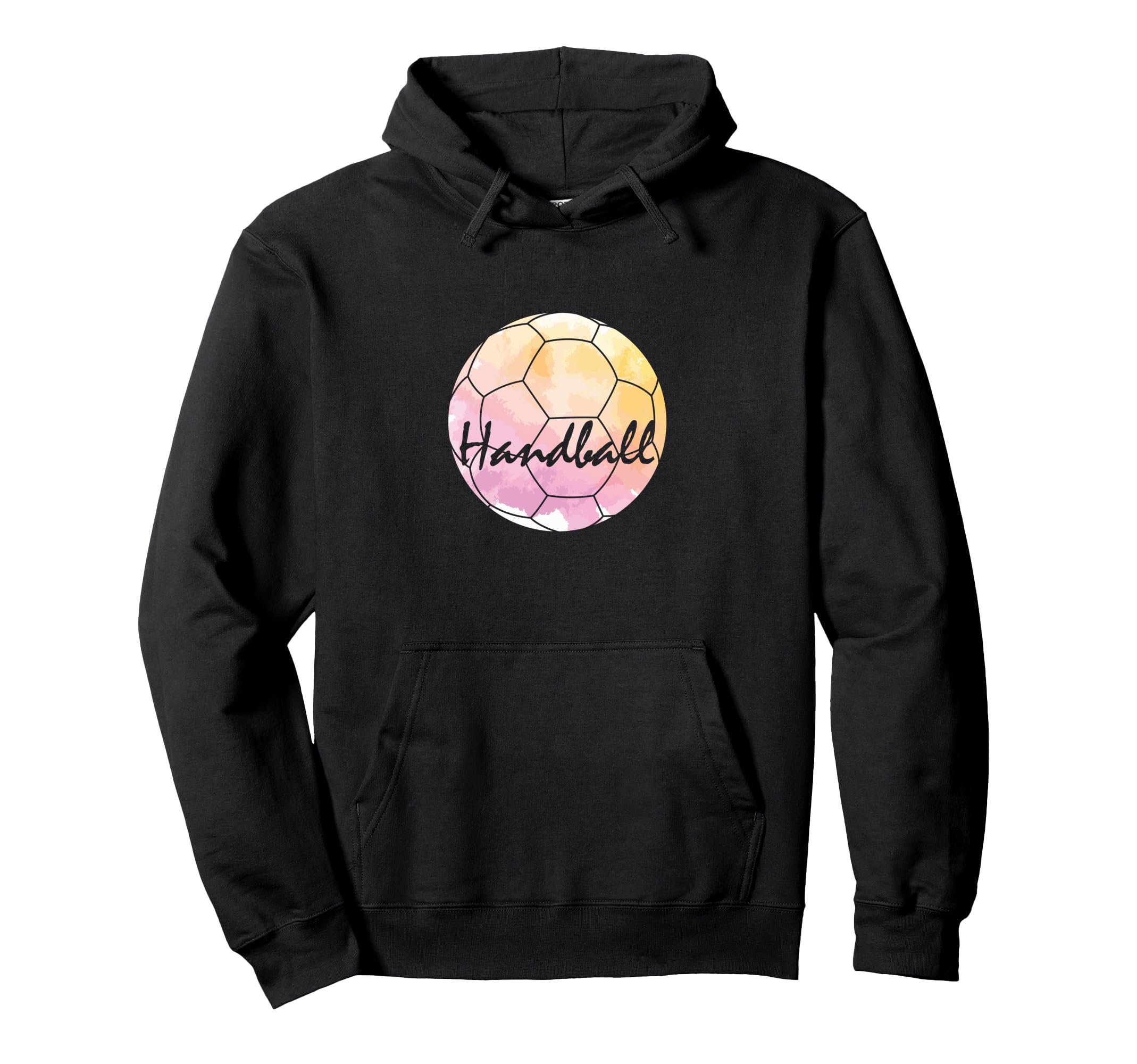 Handball Sports Team Team Sweatshirt - Fun Novelty Design Unisex - T-Shirt, Sweatshirt, Hoodie