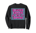 Bleacher Creature Opinions Funny Sweatshirt - Unique Graphic for Adults - T-Shirt, Sweatshirt, Hoodie