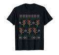 All I Want Is To Score Goals Soccer T-Shirt - Trendy Graphic Men Women - T-Shirt, Sweatshirt, Hoodie