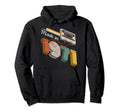 1971 50Th Birthday Gift Cassette Tape Hoodie - Unique Graphic for Adults - T-Shirt, Sweatshirt, Hoodie