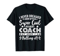 Field Hockey Coach Gift Field Hockey T-Shirt - Aesthetic Graphic Men Women - T-Shirt, Sweatshirt, Hoodie