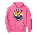 Zion National Park Utah Usa Sweatshirt - Custom Art Print for Adults - T-Shirt, Sweatshirt, Hoodie