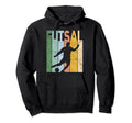 Futsal Indoor Soccer Futsal Player Hoodie - Casual Everyday Wear Unisex - T-Shirt, Sweatshirt, Hoodie