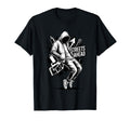Hip Hop Old School Tees Rap Rappers T-Shirt - Fun Novelty Design Men Women - T-Shirt, Sweatshirt, Hoodie