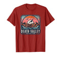 Death Valley National Park California Hoodie - Custom Art Print for Adults - T-Shirt, Sweatshirt, Hoodie