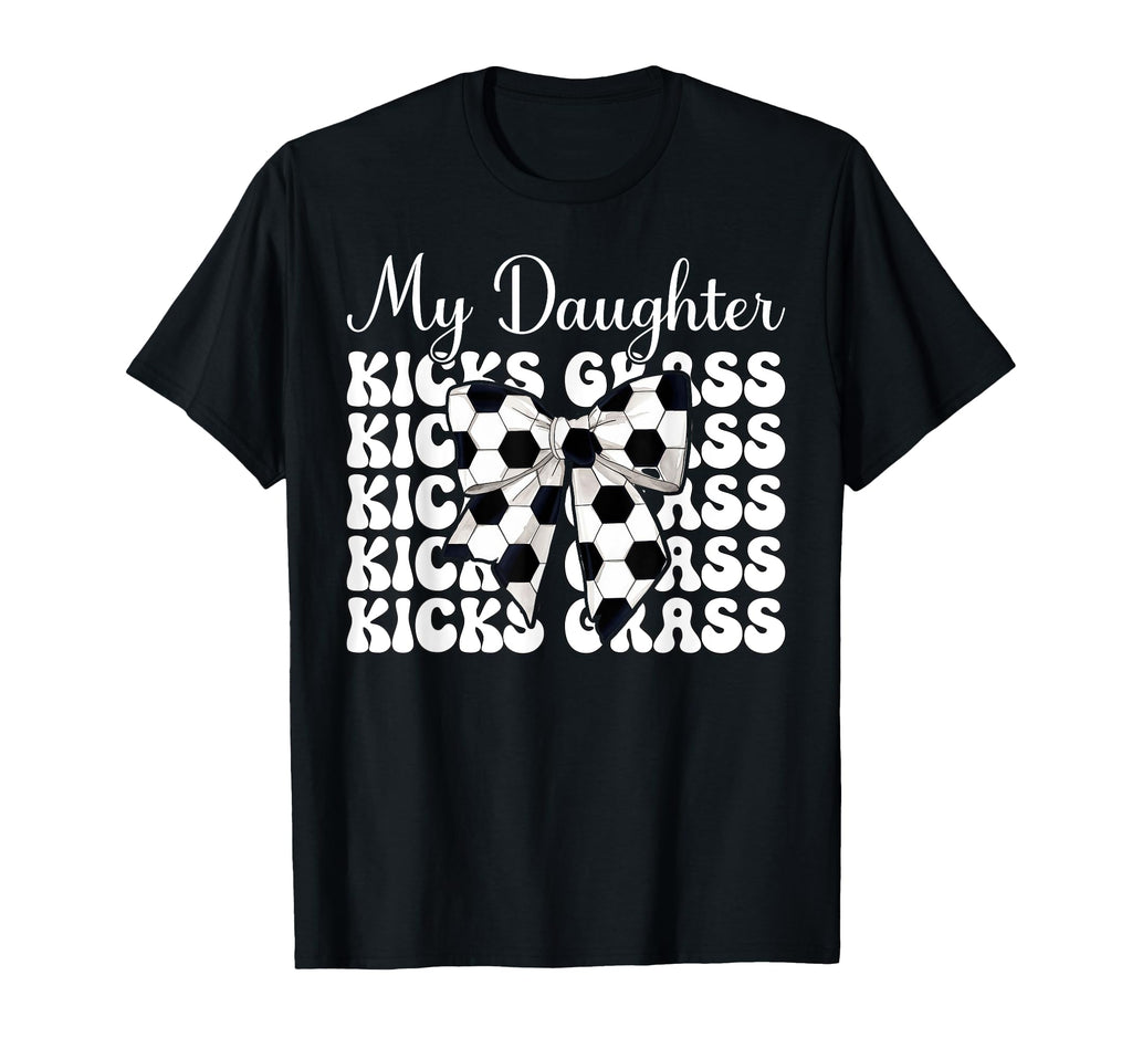 Soccer Mom Mama Mothers Day My T-Shirt - Casual Everyday Wear for Adults - T-Shirt, Sweatshirt, Hoodie