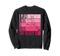 I Play Like Try To Keep Up Funny Sweatshirt - Casual Everyday Wear Unisex - T-Shirt, Sweatshirt, Hoodie