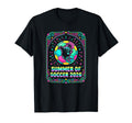 Summer Soccer 2026 T-Shirt - Streetwear Style Unisex - T-Shirt, Sweatshirt, Hoodie