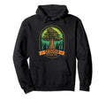 Sequoia National Park Giant Tree Hoodie - Graphic Print for Adults - T-Shirt, Sweatshirt, Hoodie