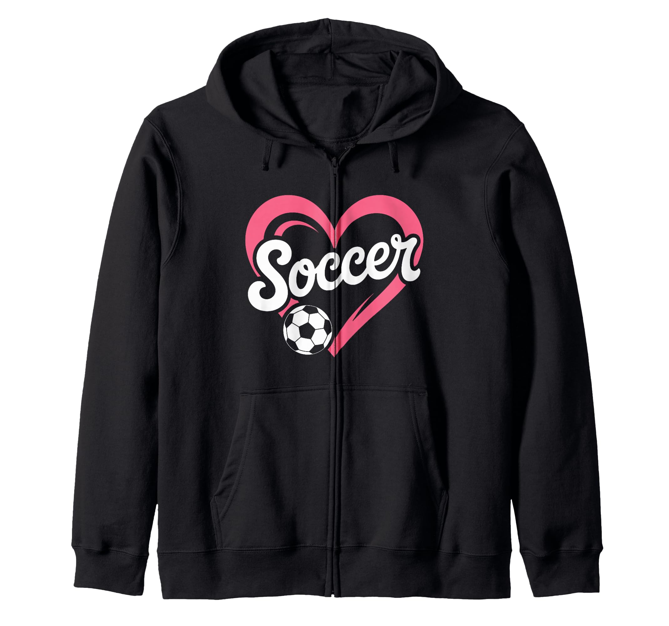 Funny Soccer Soccer Player Coach T-Shirt - Casual Everyday Wear Men Women - T-Shirt, Sweatshirt, Hoodie
