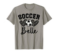 Soccer Matching Family Game And Sweatshirt - Streetwear Style for Adults - T-Shirt, Sweatshirt, Hoodie