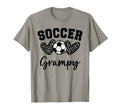 Soccer Matching Family Game And T-Shirt - Casual Everyday Wear for Adults - T-Shirt, Sweatshirt, Hoodie