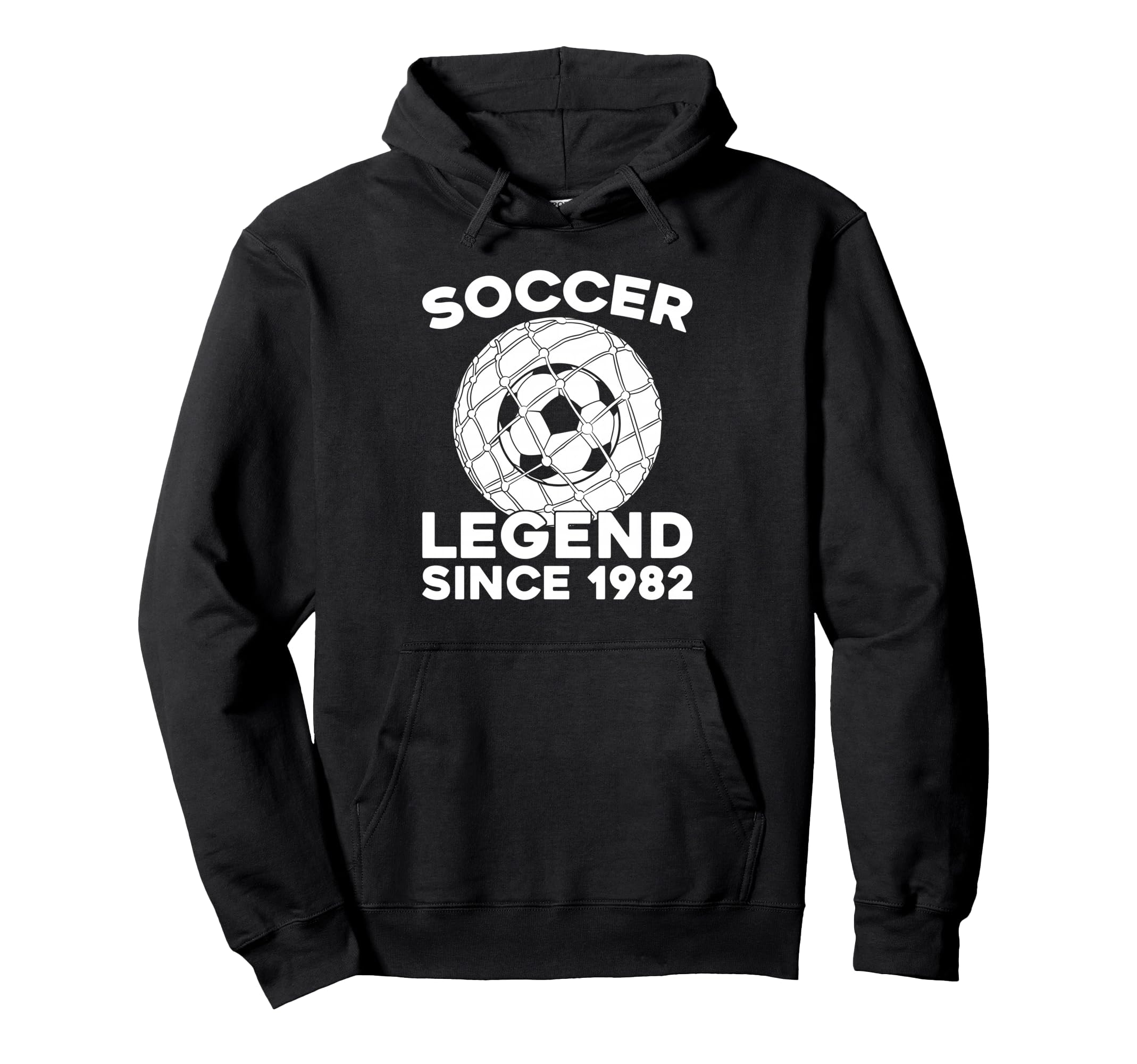 Birthday Sports Team Player Soccer Born Hoodie - Streetwear Style Unisex - T-Shirt, Sweatshirt, Hoodie