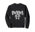 Coquette Soccer Mama Spirit Sweatshirt - Casual Everyday Wear Men Women - T-Shirt, Sweatshirt, Hoodie