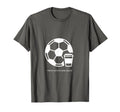 Proud Soccer Mom Squad T-Shirt - Unique Graphic Unisex - T-Shirt, Sweatshirt, Hoodie