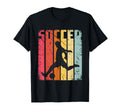 Soccer Soccer Player Football T-Shirt - Custom Art Print for Adults - T-Shirt, Sweatshirt, Hoodie