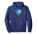 Half Dome Yosemite National Park Gift Hoodie - Custom Art Print Unisex - T-Shirt, Sweatshirt, Hoodie