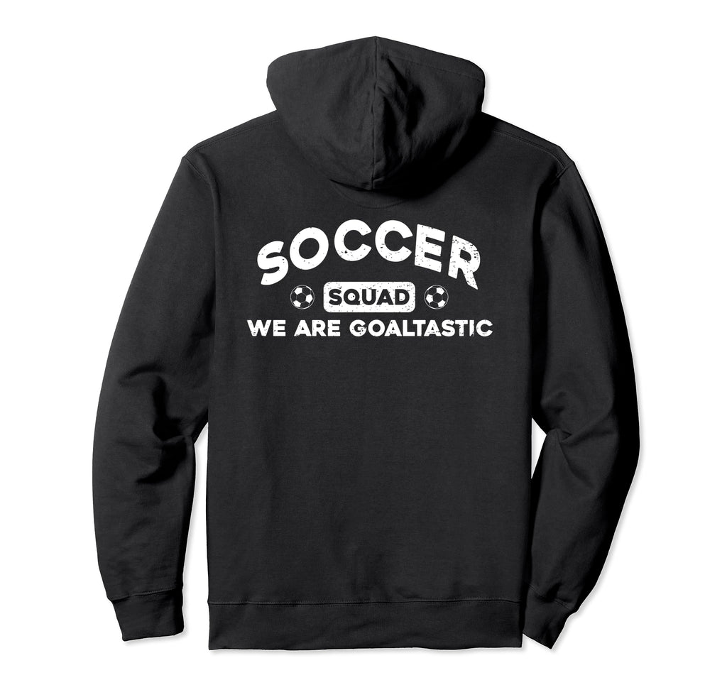 Soccer Coaching Training Trainer Hoodie - Aesthetic Graphic Men Women - T-Shirt, Sweatshirt, Hoodie