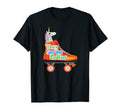They See Me Rollin Funny Unicorn T-Shirt - Novelty Apparel for Adults - T-Shirt, Sweatshirt, Hoodie