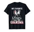 My Favorite Baseball Soccer Ball T-Shirt - Novelty Apparel Men Women - T-Shirt, Sweatshirt, Hoodie