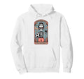 Sideline Social Club Skeleton Soccer Hoodie - Trendy Graphic for Adults - T-Shirt, Sweatshirt, Hoodie