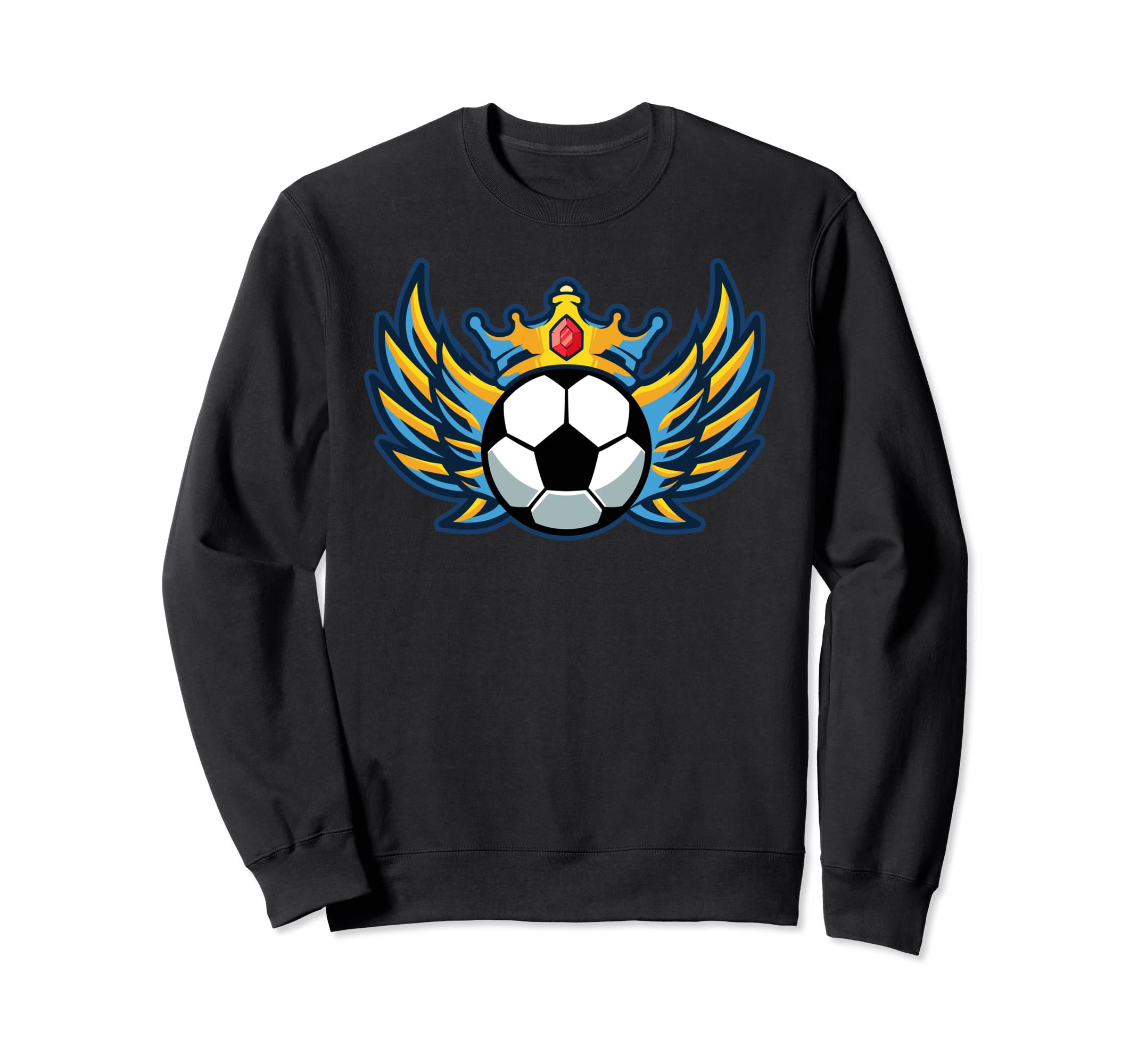 Argentina Football Champion Sweatshirt - Minimalist Print for Adults - T-Shirt, Sweatshirt, Hoodie