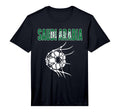 Saudi Arabia Soccer Fans Jersey T-Shirt - Streetwear Style for Adults - T-Shirt, Sweatshirt, Hoodie