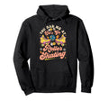 Roller Skating Skate 1970S You Had Me Hoodie - Unique Graphic Men Women - T-Shirt, Sweatshirt, Hoodie