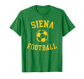 Siena College Football Funny Saints Soccer T-Shirt - Graphic Print Unisex - T-Shirt, Sweatshirt, Hoodie