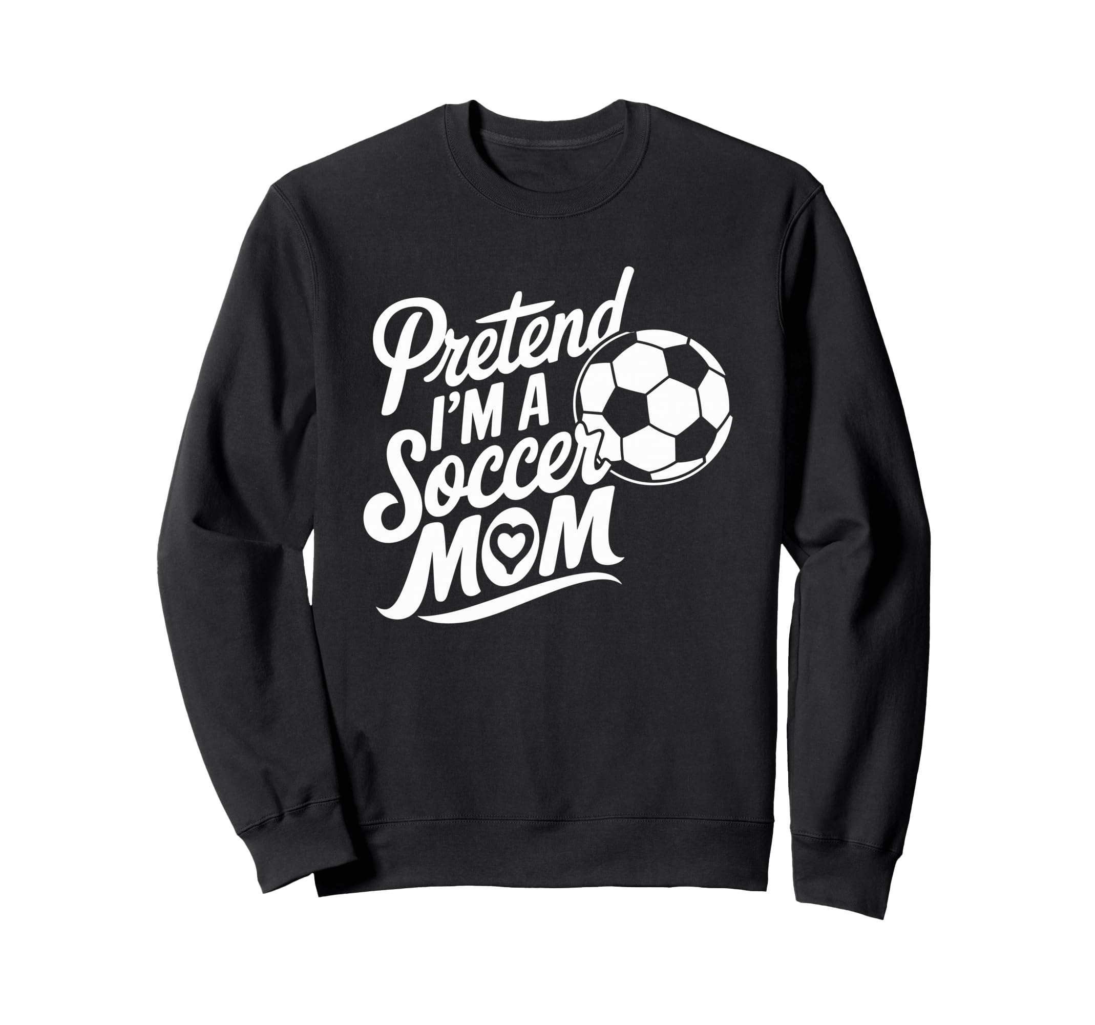 Goalkeeper Player Mother Sweatshirt - Casual Everyday Wear for Adults - T-Shirt, Sweatshirt, Hoodie