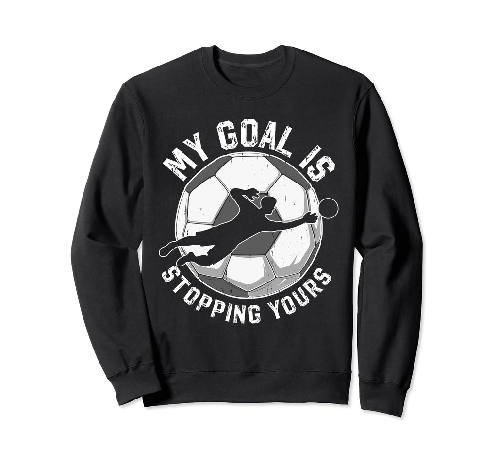 Unique Soccer Football Passion Sweatshirt - Trendy Graphic for Adults - T-Shirt, Sweatshirt, Hoodie