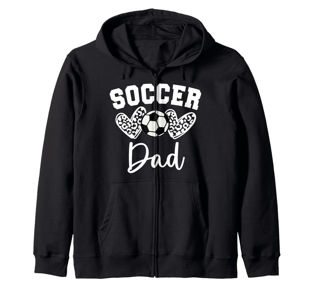 Soccer Matching Family Game And Gifts T-Shirt - Streetwear Style for Adults - T-Shirt, Sweatshirt, Hoodie