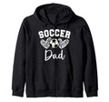 Soccer Matching Family Game And Gifts T-Shirt - Streetwear Style for Adults - T-Shirt, Sweatshirt, Hoodie