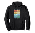 90S Music Playlist Mixtape Colorful 90S Hoodie - Streetwear Style Unisex - T-Shirt, Sweatshirt, Hoodie