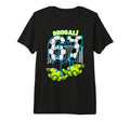 Soccer 67 Six Seven Funny Gen Alpha T-Shirt - Graphic Print for Adults - T-Shirt, Sweatshirt, Hoodie