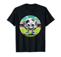 Funny Soccer Football Futbol Player T-Shirt - Trendy Graphic Men Women - T-Shirt, Sweatshirt, Hoodie