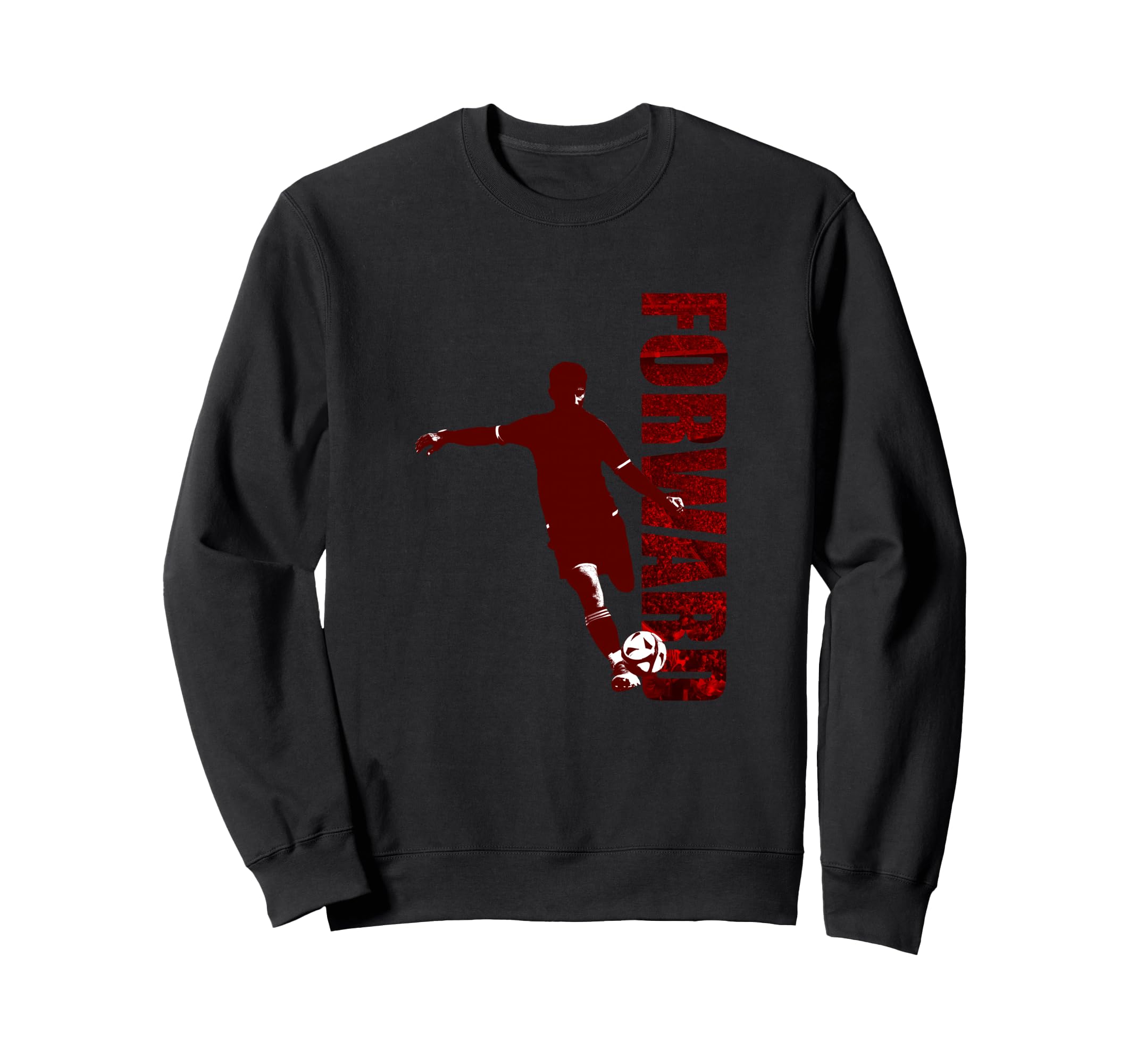 Soccer Tournament Forward Sweatshirt - Unique Graphic Men Women - T-Shirt, Sweatshirt, Hoodie