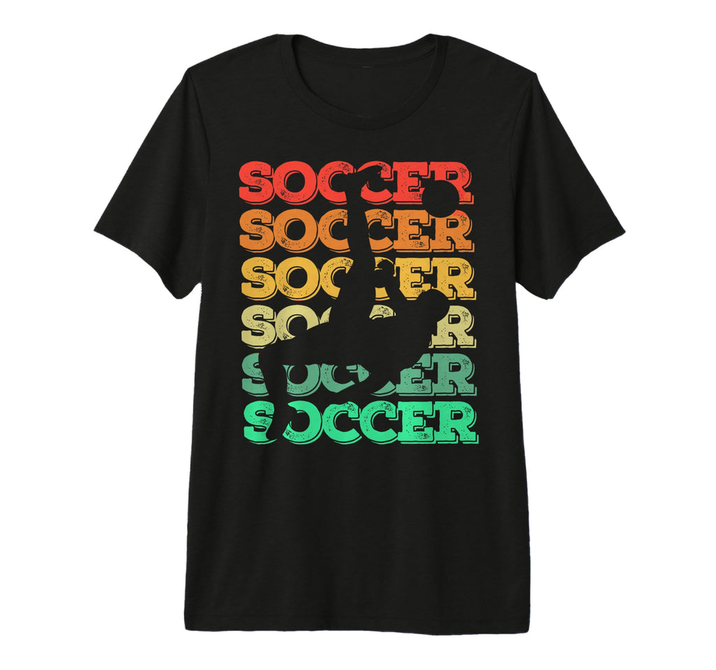 Bicycle Kick Soccer Goalie Player Fan Game T-Shirt - Trendy Graphic Unisex - T-Shirt, Sweatshirt, Hoodie