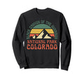 Black Canyon Gunnison National Park Sweatshirt - Streetwear Style Men Women - T-Shirt, Sweatshirt, Hoodie