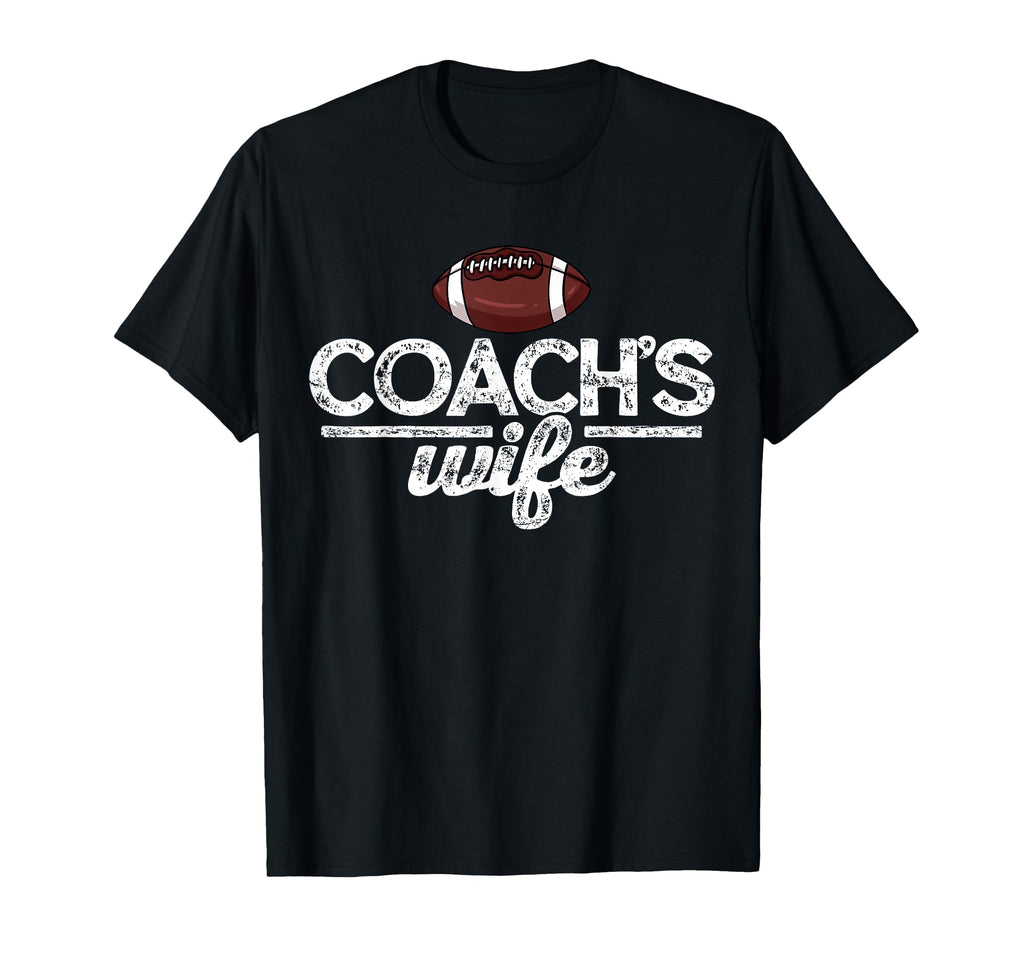Football Coach Gift T-Shirt - Trendy Graphic Men Women - T-Shirt, Sweatshirt, Hoodie