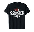 Football Coach Gift T-Shirt - Trendy Graphic Men Women - T-Shirt, Sweatshirt, Hoodie