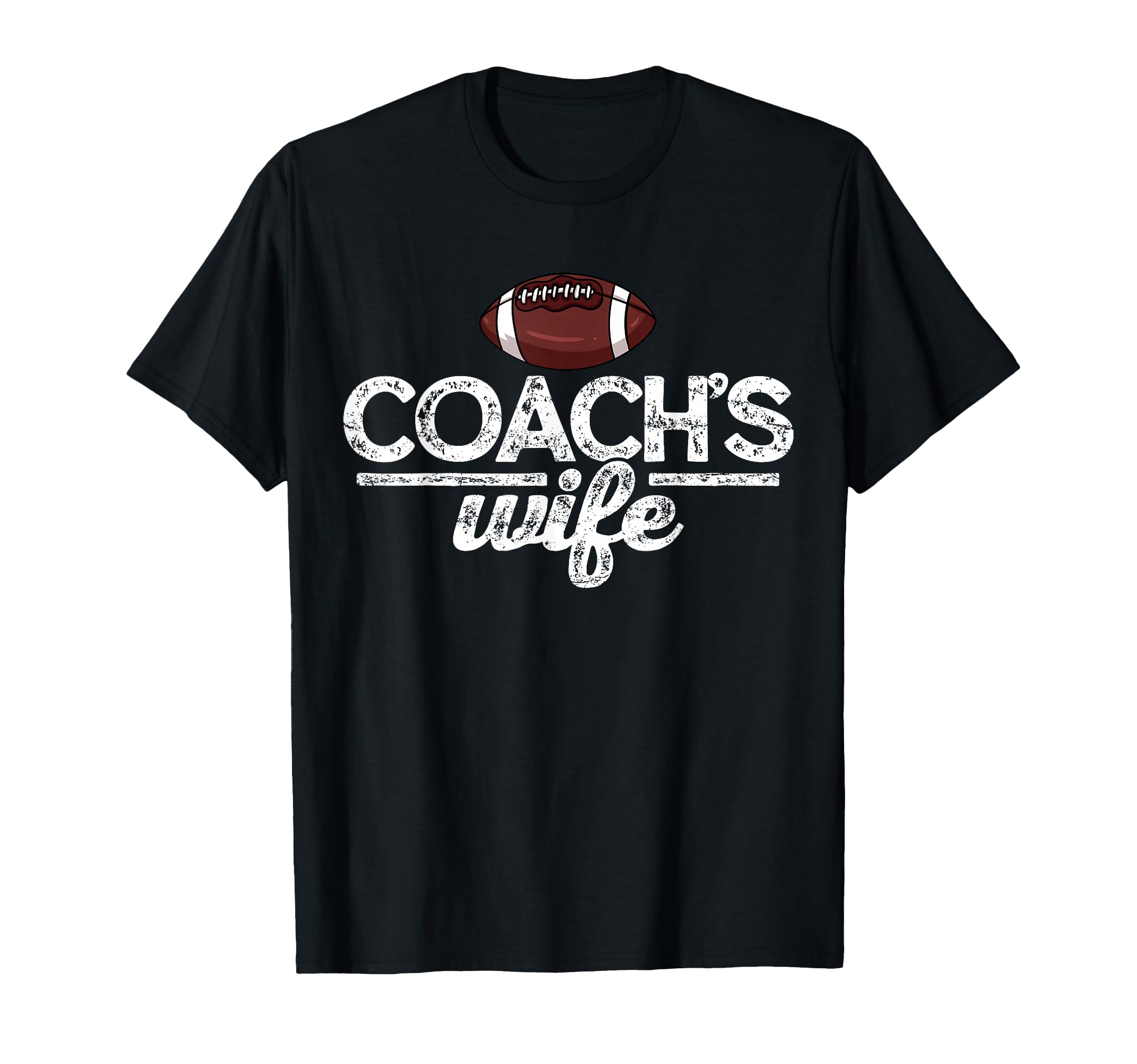 Football Coach Gift T-Shirt - Trendy Graphic Men Women - T-Shirt, Sweatshirt, Hoodie
