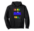 My Mom Era 1980S Bubble Letter Hoodie - Minimalist Print Men Women - T-Shirt, Sweatshirt, Hoodie