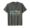 Gates Arctic National Park Gear T-Shirt - Custom Art Print for Adults - T-Shirt, Sweatshirt, Hoodie