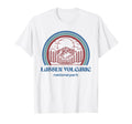 Lassen Volcanic National Park Outdoor T-Shirt - Graphic Print Unisex - T-Shirt, Sweatshirt, Hoodie