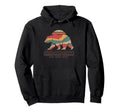 Save Our Parks Protect National Park Hoodie - Aesthetic Graphic Men Women - T-Shirt, Sweatshirt, Hoodie