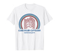 Carlsbad Caverns National Park Outdoor T-Shirt - Custom Art Print Men Women - T-Shirt, Sweatshirt, Hoodie